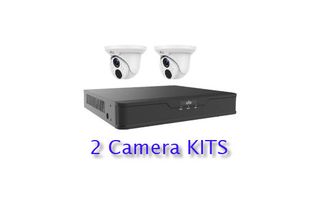 CCTV KITS