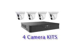 CCTV KITS