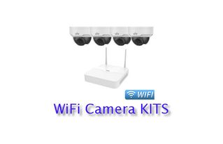 CCTV KITS