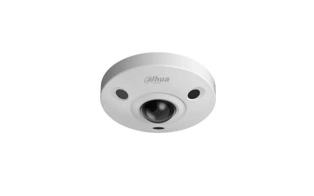 Dahua IP 6MP 1.7mm IP67 Panoramic Fisheye Camera IPCEBW8630