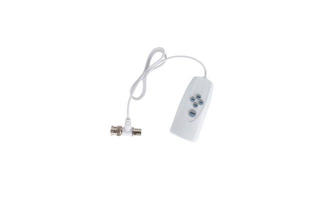 Hdcvi utc controller pfm820 discount