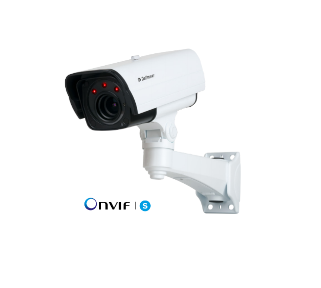 Dallmeier cctv sales