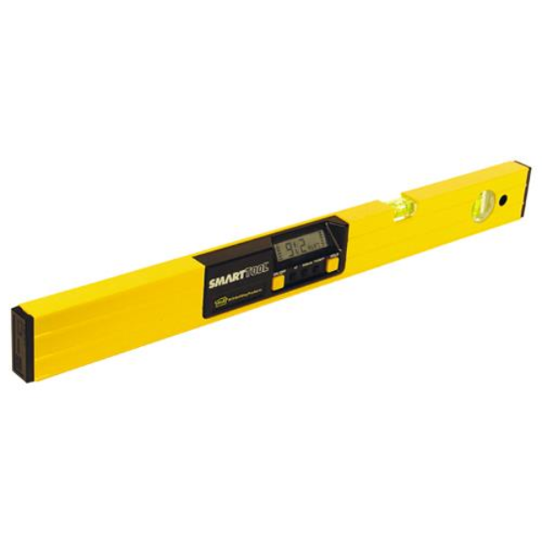 M-D SmartTool Digital Spirit Level - 120cm Gen 3