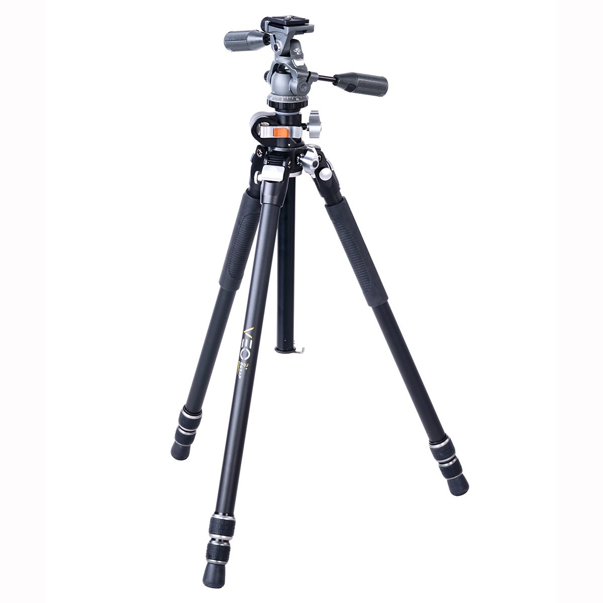 Vanguard VEO 3+ 263AP Pro Tripod / Monopod with PH-38 Pan Head