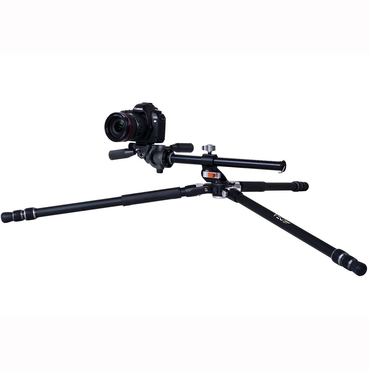 Vanguard VEO 3+ 263AP Pro Tripod / Monopod with PH-38 Pan Head