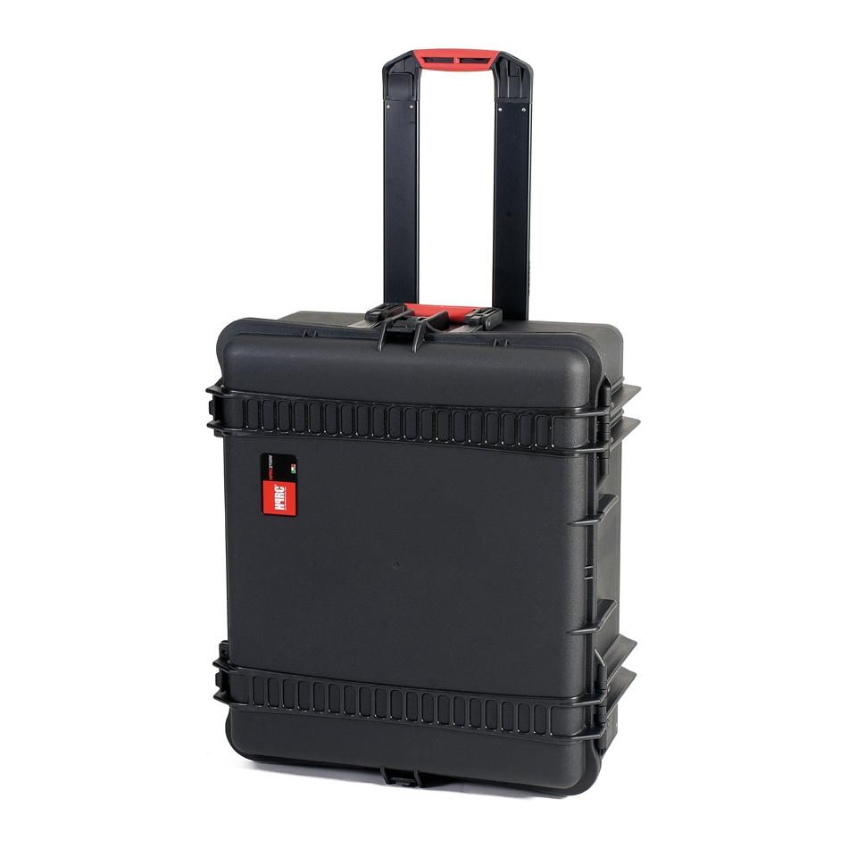 HPRC 2700W - Wheeled Hard Case Empty (Black)