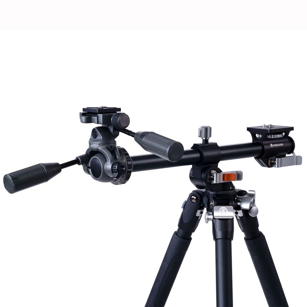 Vanguard VEO 3+ 263AP Pro Tripod / Monopod with PH-38 Pan Head