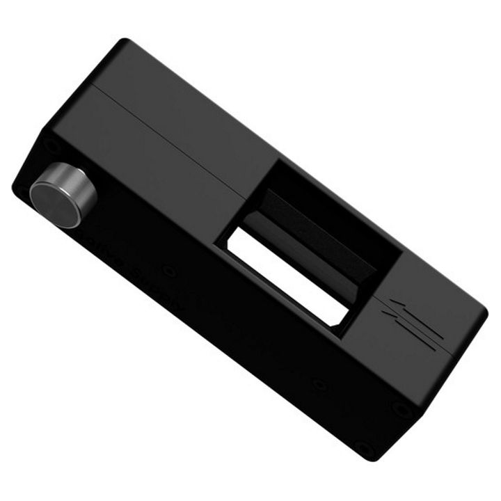 Negative Supply 35mm Film Carrier MK1 **