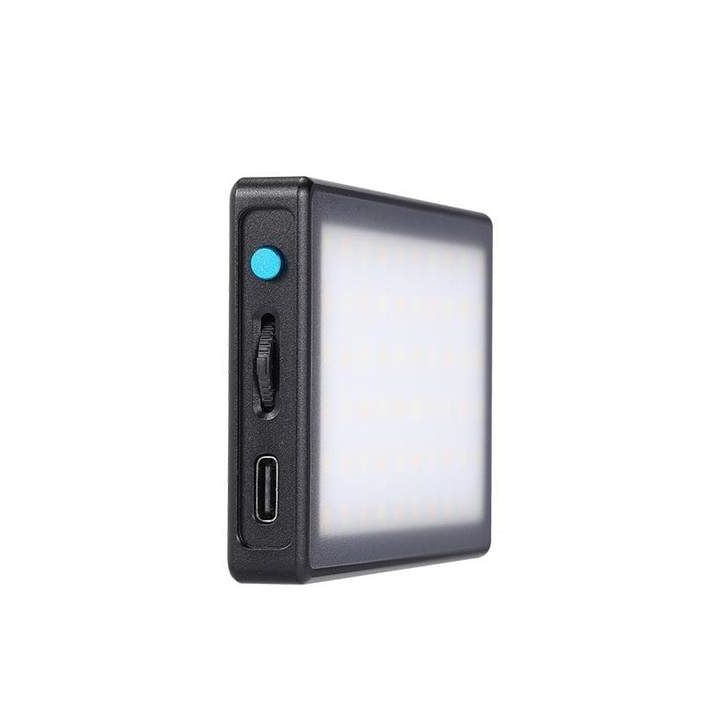 Lume Cube Panel Mini with Ballhead Camera Mount **