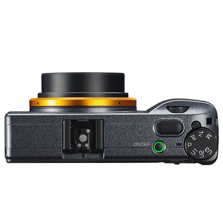 Ricoh GR III Street Edition