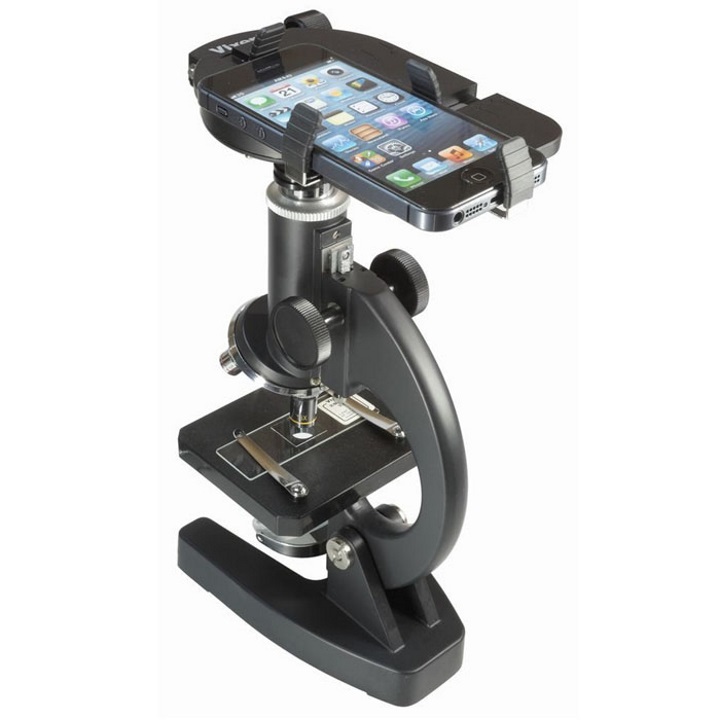Vixen Digiscope Adapter for Smartphone - 32-53mm