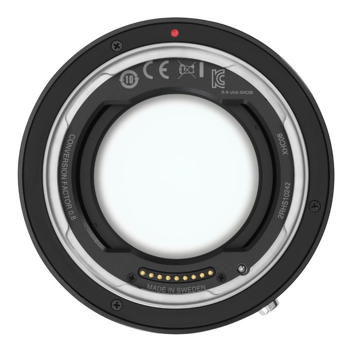 Hasselblad XH Converter 0.8