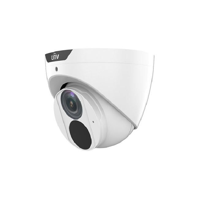 unv 5mp starlight camera