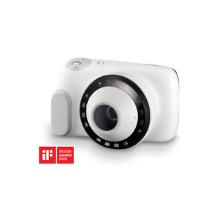 Casop DZ-D100 Dermatology Kit- DZ-D100 + Adapaters + DFP-100M + 32GB SD Card + DZ-S50-SET +