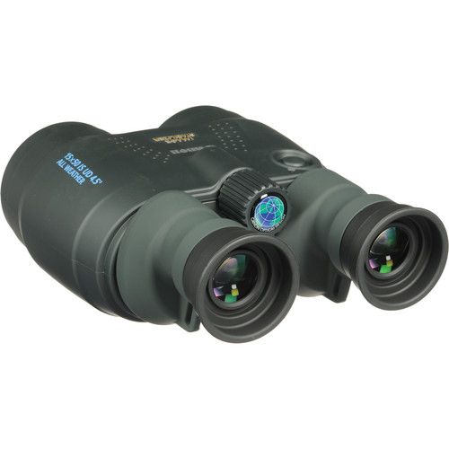 BINOCULARS 15 X 50 IS