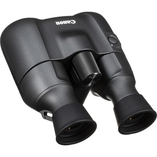 Canon Binoculars 8X20 Image Stabilised