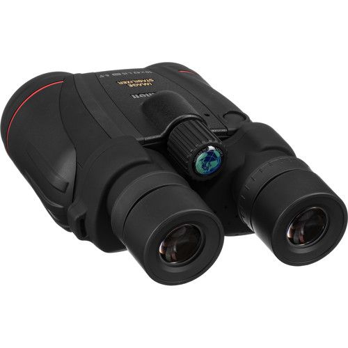 BINOCULARS 10X42 IS L WATER PROOF