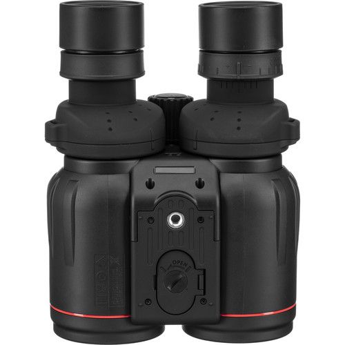 BINOCULARS 10X42 IS L WATER PROOF