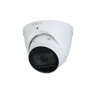 Dahua IP Turret Camera 4MP 2.8mm IR best starlight EPoE Wizmind **