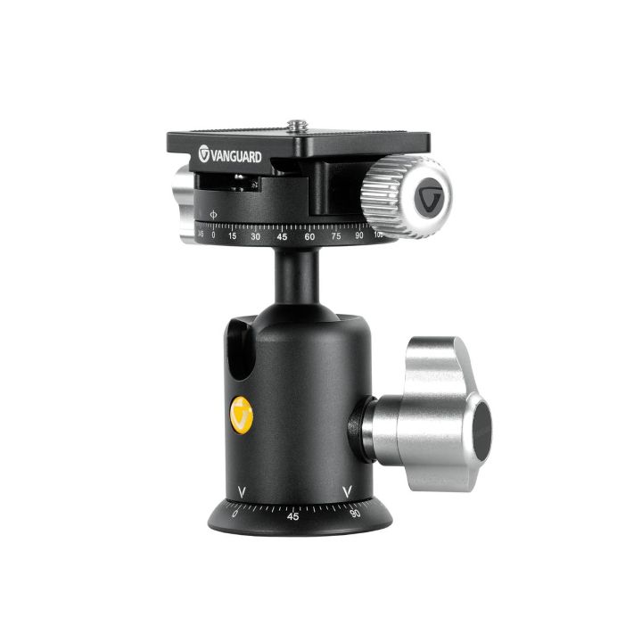 Vanguard VEO BH-110S Dual-Axis Ball Head ( Arca plate )