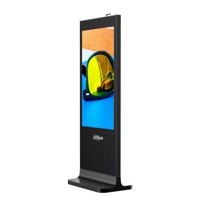 Dahua Floor Standing Digital Signage 49"