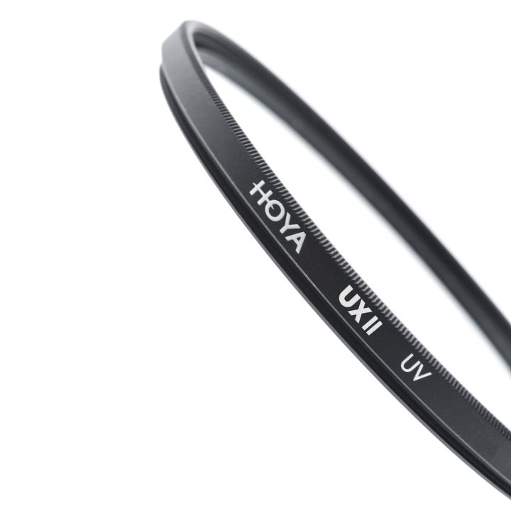 Hoya 37mm UX II UV Filter
