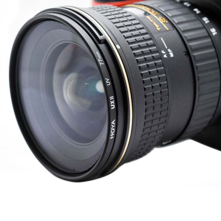 Hoya 37mm UX II UV Filter