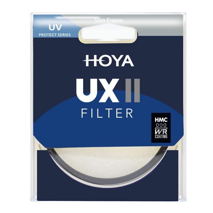 Hoya 82mm UX II UV Filter
