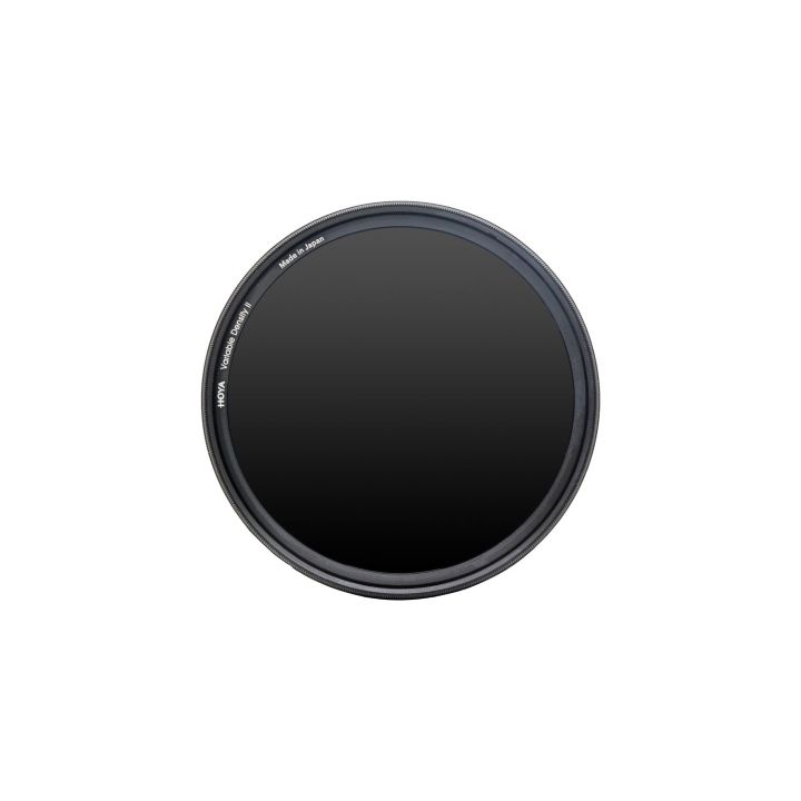 Hoya 62mm Variable Density II Filter