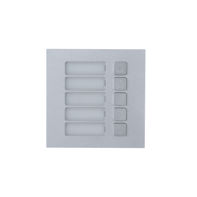 Dahua IP Apartment Intercom 1 Button module