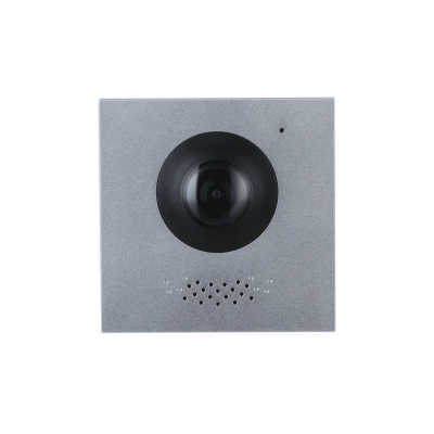 Dahua IP Apartment Intercom 1 Button module