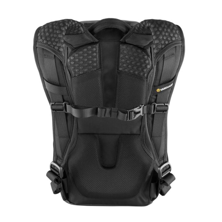 Vanguard VEO ADAPTOR Backpack S41 - Black