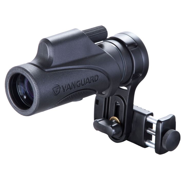 Vanguard Vesta 8x32 Monocular with PA-60 Digiscope Kit