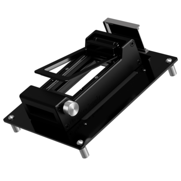 Negative Supply Pro Mount MK2 Adapter Plate for Film Carrier 120 **