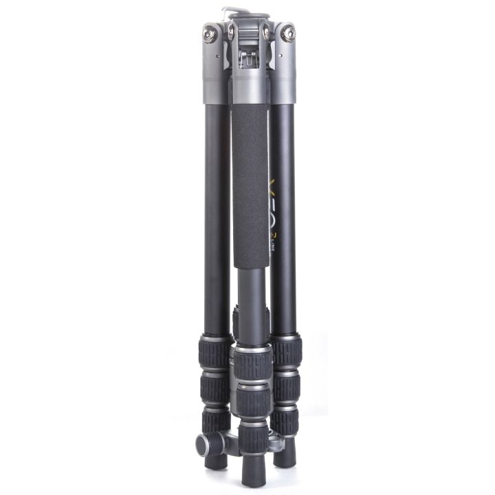 Vanguard VEO 3 GO 204AB Aluminium Tripod / Monopod with T-45 Ball Head