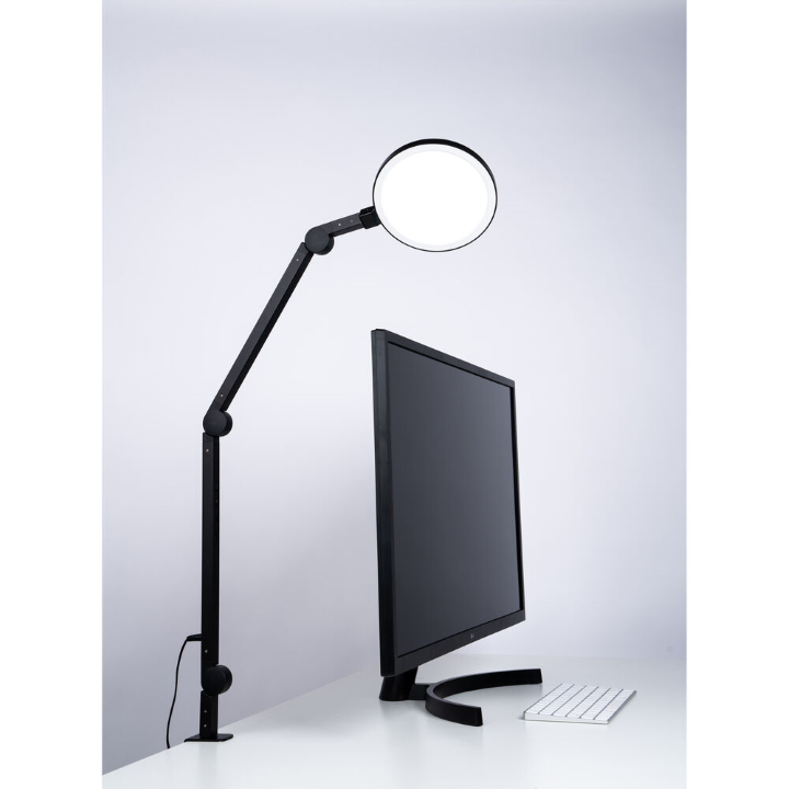 Lume Cube Edge Desk Light / Viewing Lamp