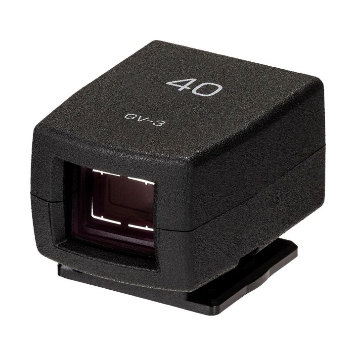 Ricoh Mini External Viewfinder GV-3  for GR111x