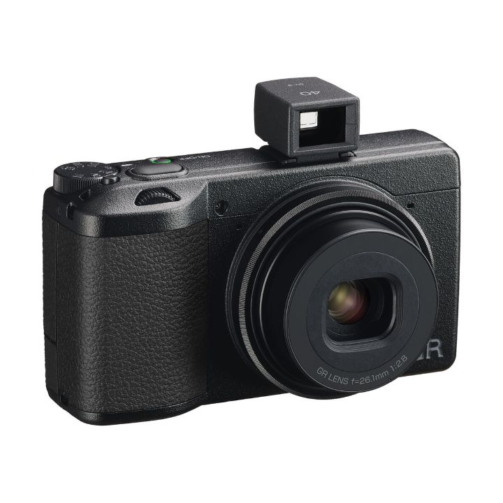 Ricoh Mini External Viewfinder GV-3  for GR111x