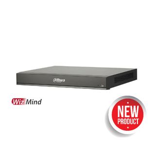 Dahua Thermal Kit 2 with NVR, tripods, black body