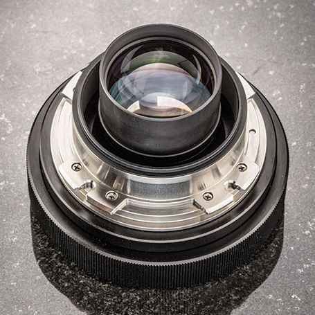 Tokina 1.6X Expander PL to PL
