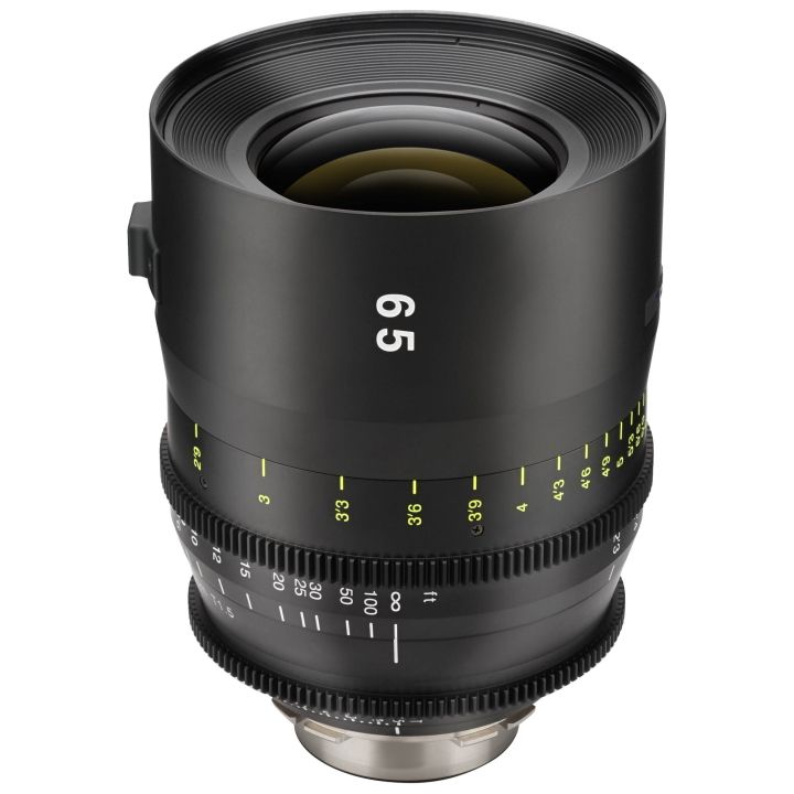 Tokina Cinema Vista 65mm T1.5 for Canon EF Mount