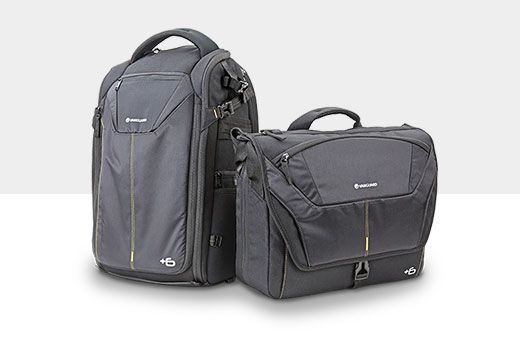 Camera Bags and Hardcases, Backpacks, Messenger Bags, Drone Cases, Shoulder Bags