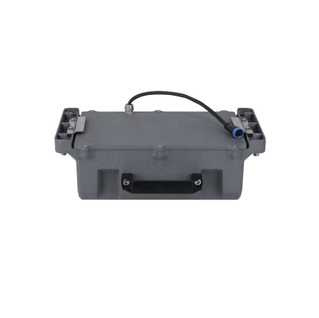 DAHUA SOLAR KIT *Made to order*