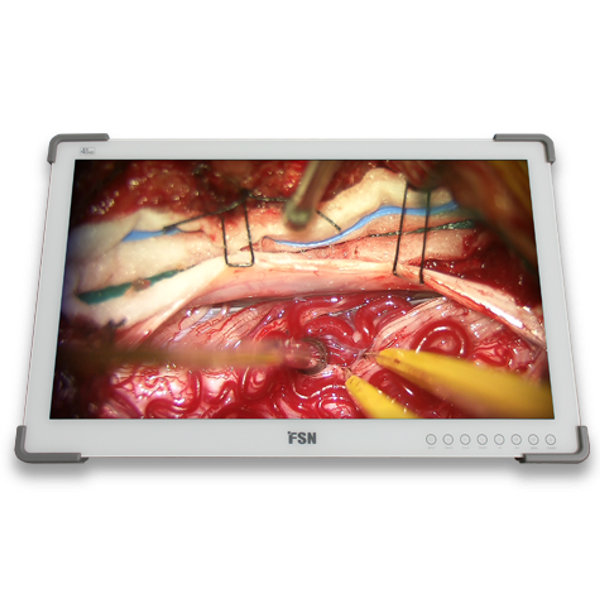 Shop Medical Grade Monitors Online in New Zealand C.R. Kennedy