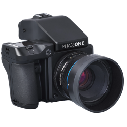 PhaseOne, Camera Systems, Lenses & Accessories