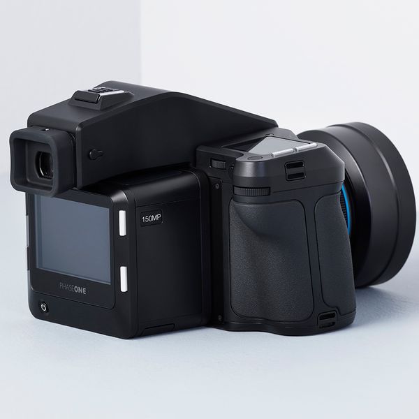 phase one xf iq4 150mp camera system price