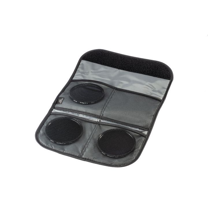 Hoya 67mm Pro ND EX 8 / 64 / 1000 Filter Kit