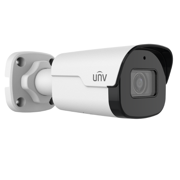UNV 8MP IR 2.8mm Mini Bullet Camera **