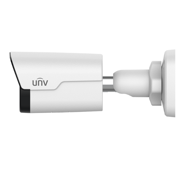UNV 8MP IR 2.8mm Mini Bullet Camera **