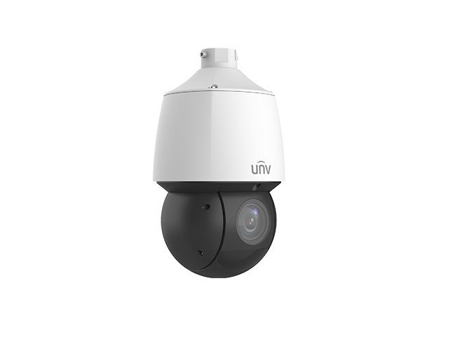 UNV IP66 4MP 25x Zoom IR PTZ Camera NEW